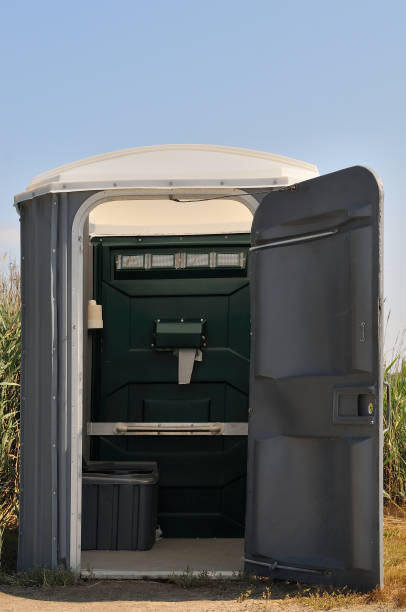 Portable restroom solutions in Tobaccoville, NC