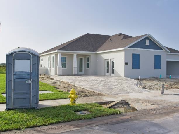 Professional porta potty rental in Tobaccoville, NC